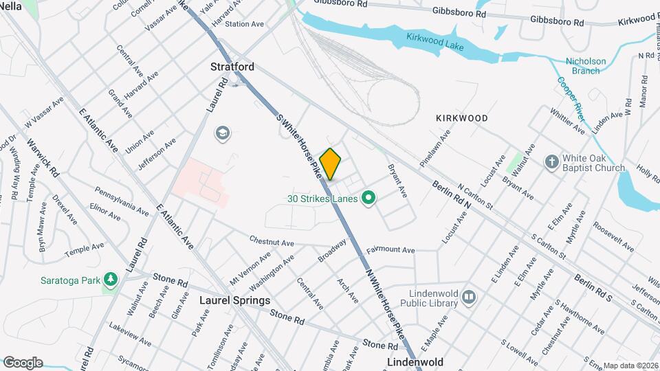 Apartments and Nearby Stratford Apartments For Rent