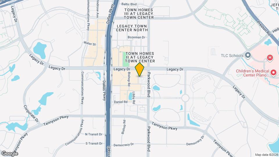 7240 Olivia Ln Map and Location Details