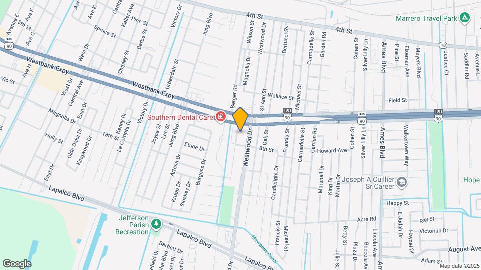 909911 Dimarco Dr Apartments Marrero, LA Apartments For Rent