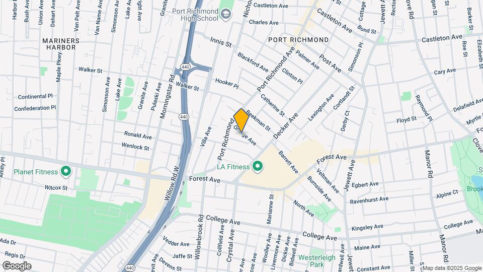 56 Orange Ave Apartments and Nearby Staten Island Apartments For Rent