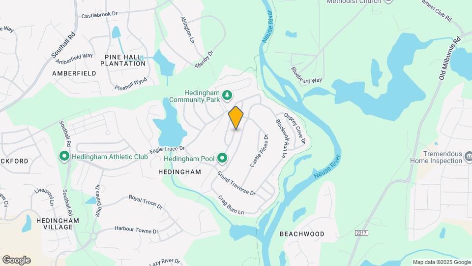 2242 Turtle Point Dr Rentals in Raleigh, NC