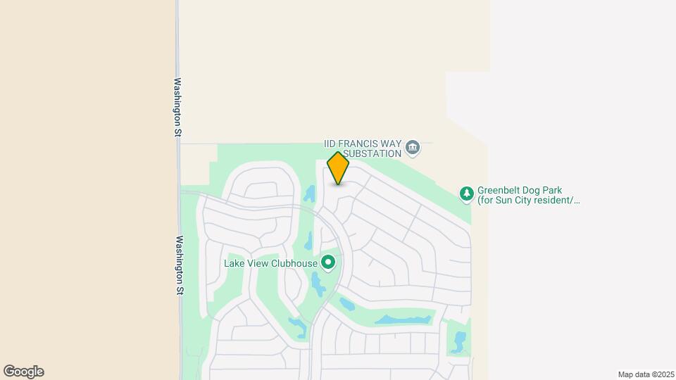 78575 Stansbury Ct Map and Location Details