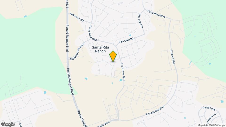 118 Dycus Bnd Map and Location Details