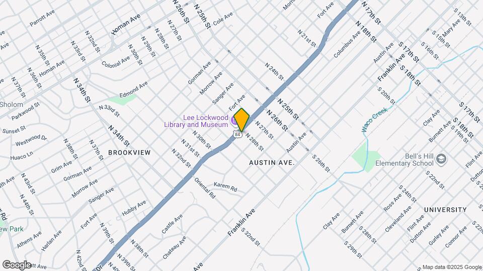 Oakridge Apartments Waco, TX Apartments For Rent