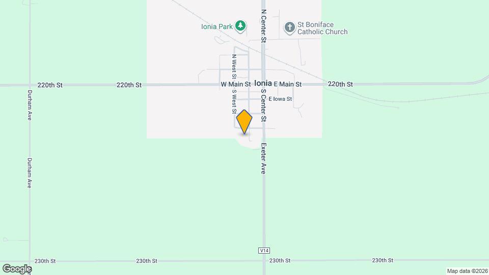 Bldg 3 Apartments Ionia, IA Apartments For Rent