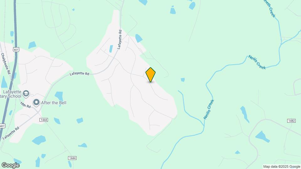 51 Blue Aspen Dr Map and Location Details