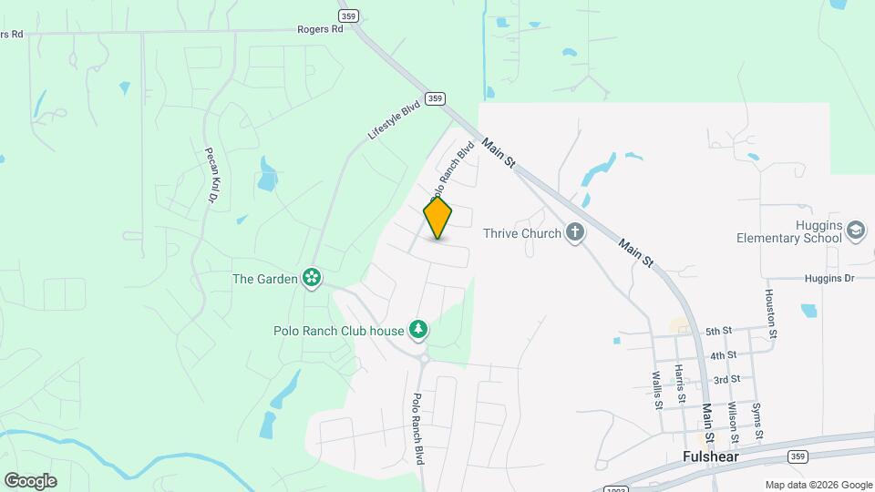 31303 Whitfield Ct Map and Location Details