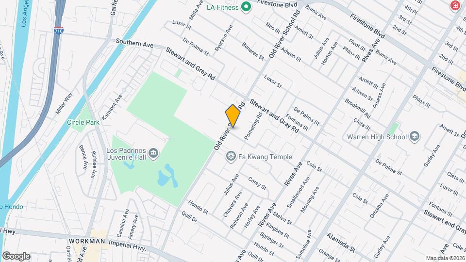 11990 Old River School Rd Apartments and Nearby Downey Apartments For