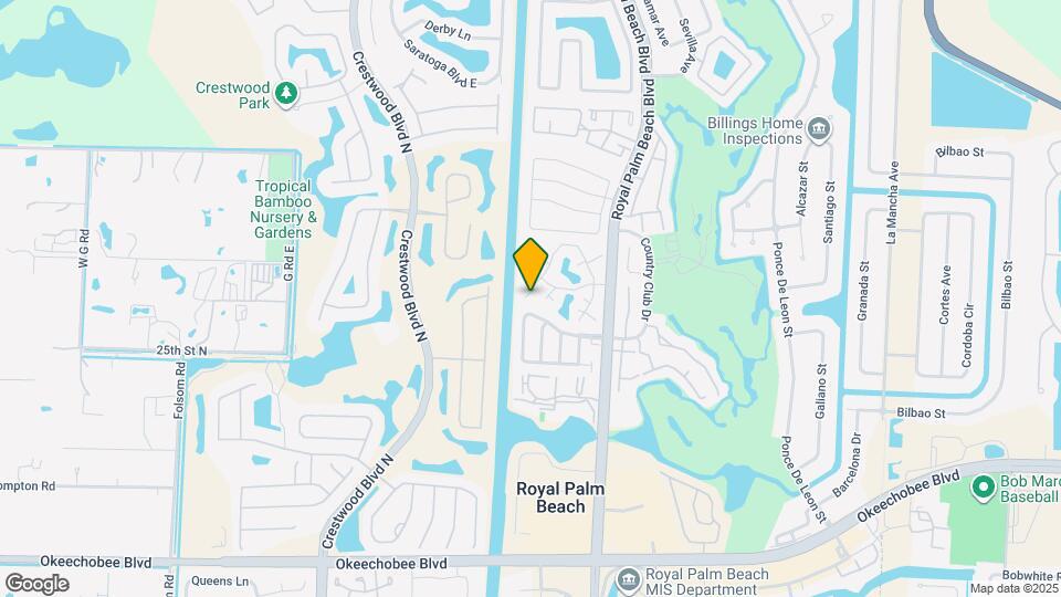 31 Clinton Ct Map and Location Details