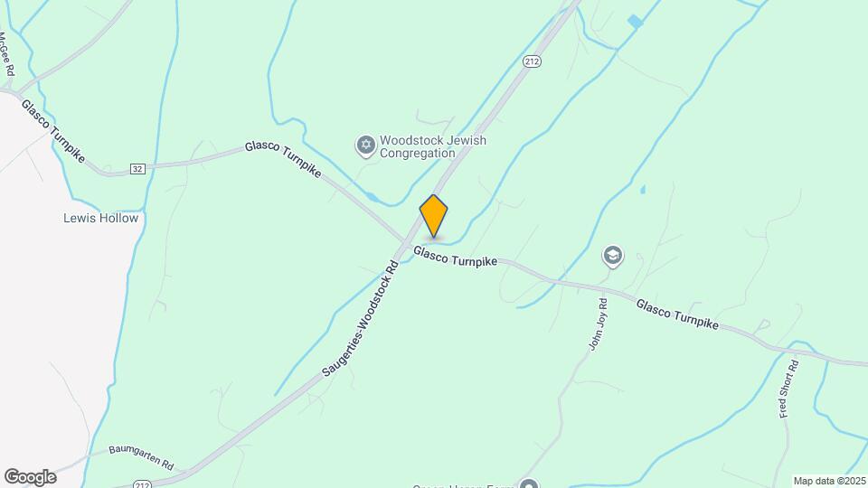 1610 Glasco Tpke Apartments Saugerties, NY Apartments For Rent