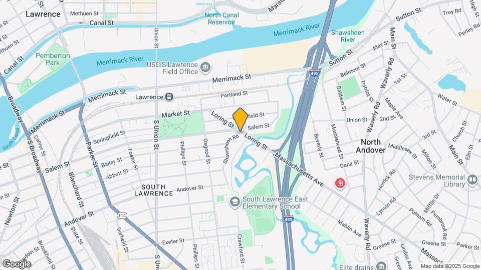 51 Loring St Apartments Lawrence, MA Apartments For Rent