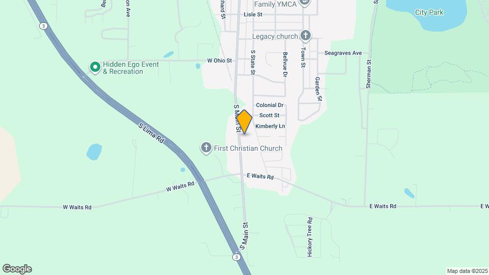 Southside Townhomes Kendallville, IN Apartments For Rent