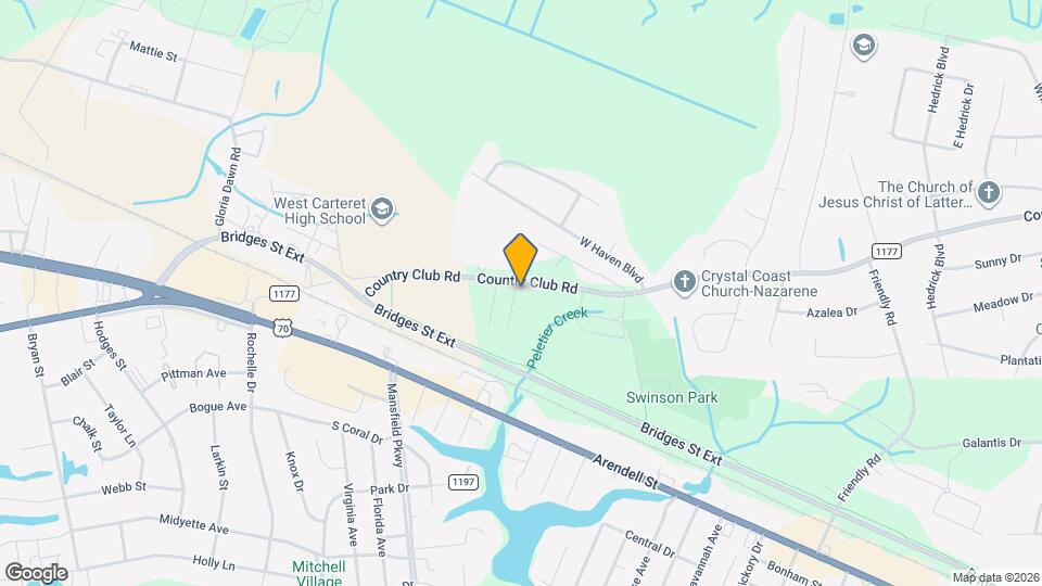 Clearwater Condominiums Apartments Morehead City, NC Apartments For Rent