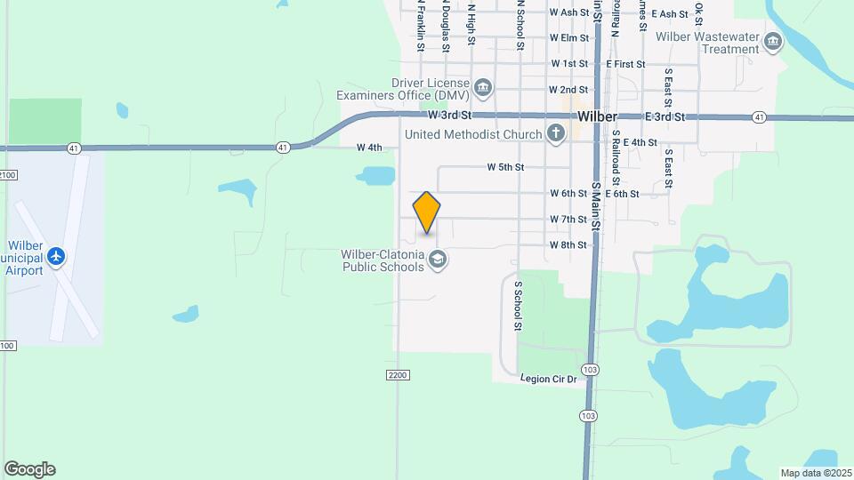 Wolverine II Apartments Wilber, NE Apartments For Rent