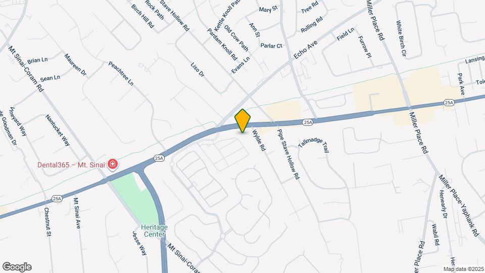 39 Sutton Ct Map and Location Details