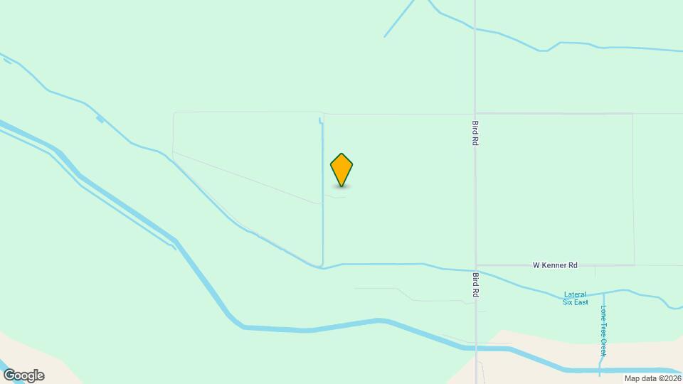 33049 Bird Rd Map and Location Details