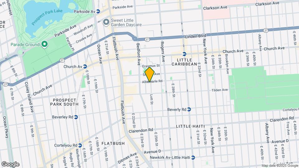 76 Lott St Rentals in Brooklyn, NY