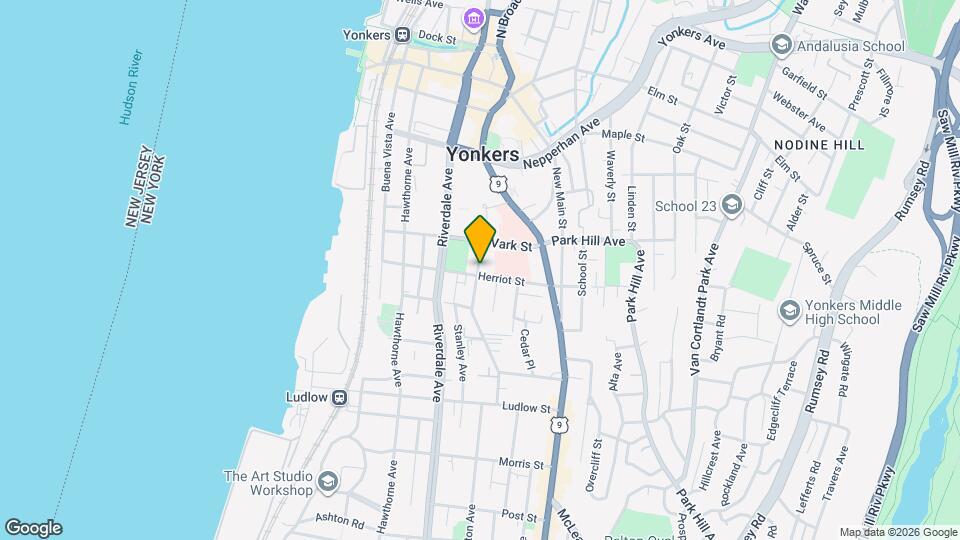 63 Herriot St Map and Location Details