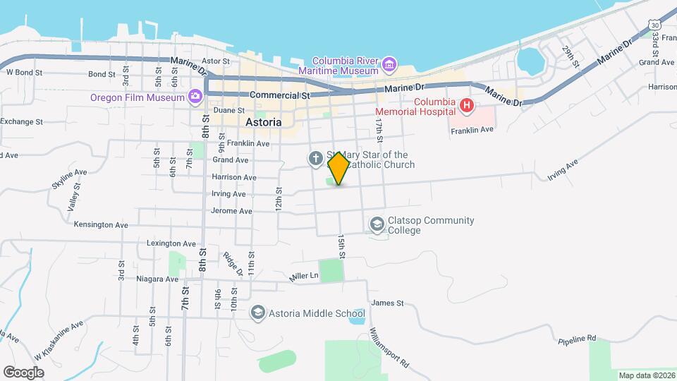 Astoria Gateway Apartments and Nearby Astoria Apartments For Rent