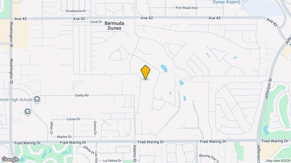 79122 Starlight Ln Map and Location Details