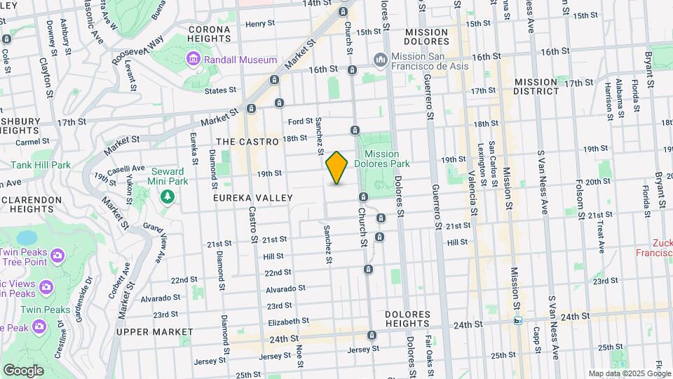 Tara Vistit Mapa y Detalles de la Ubicación