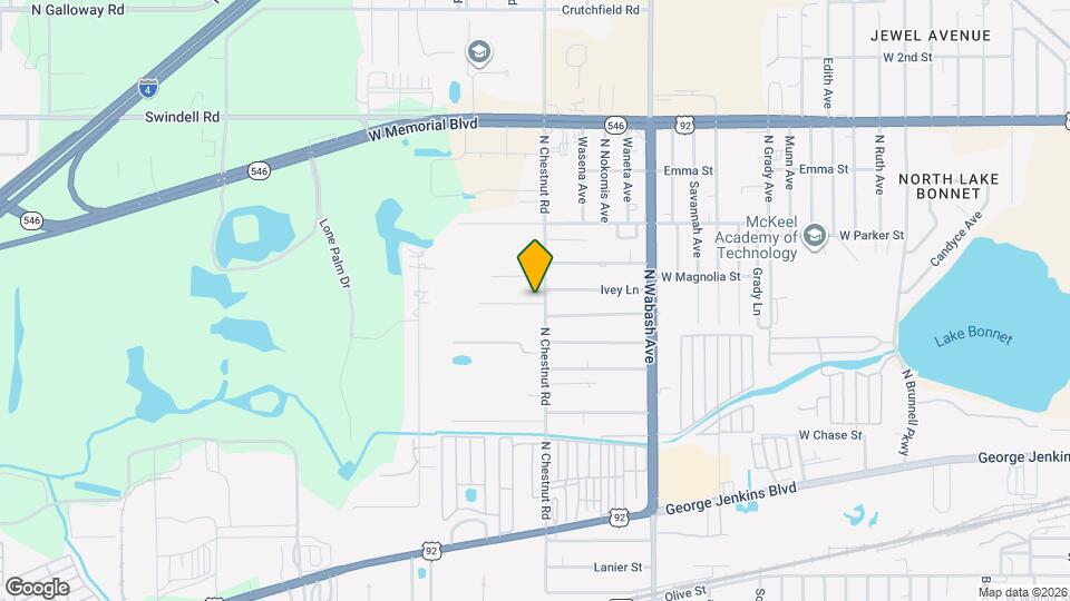 Laidler & Laidler Inc Map and Location Details