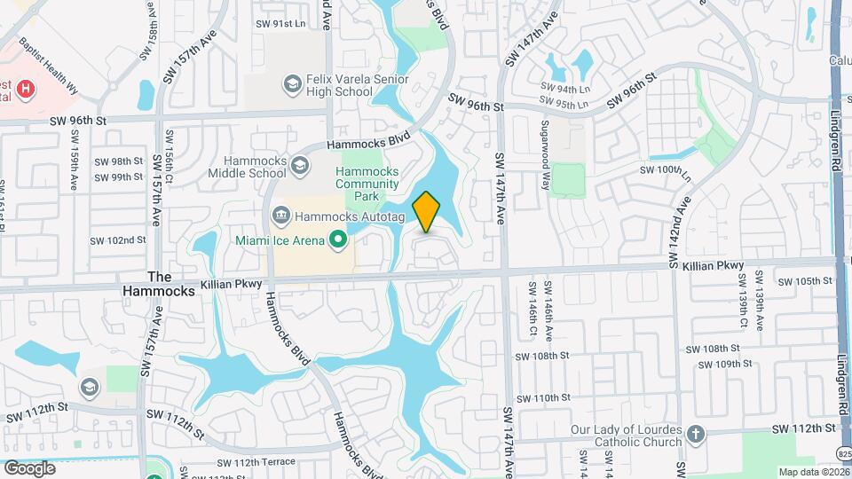 Coralclub Apartments Map and Location Details