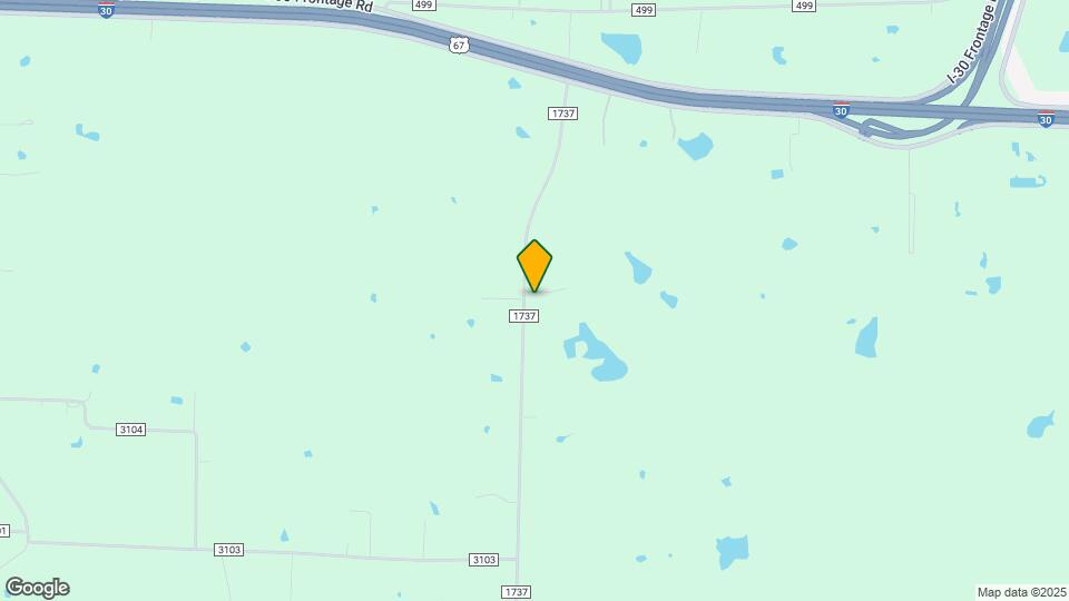 369 FM 1737 Map and Location Details