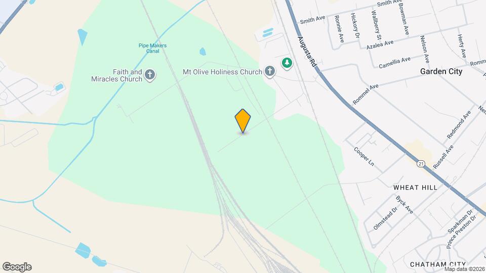 Birchwood Townhouse Apartments and Nearby Savannah Apartments For Rent