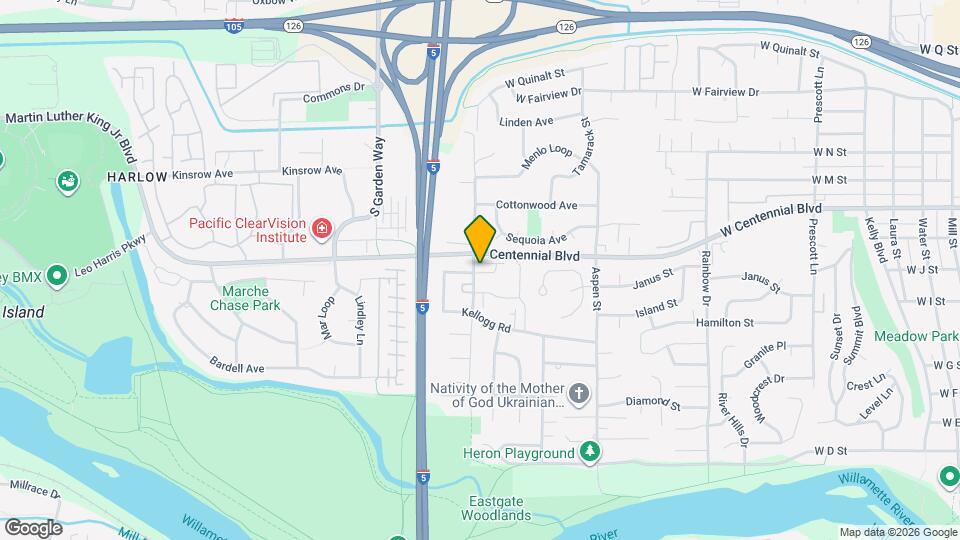 Centennial Park Apartments and Nearby Springfield Apartments For Rent