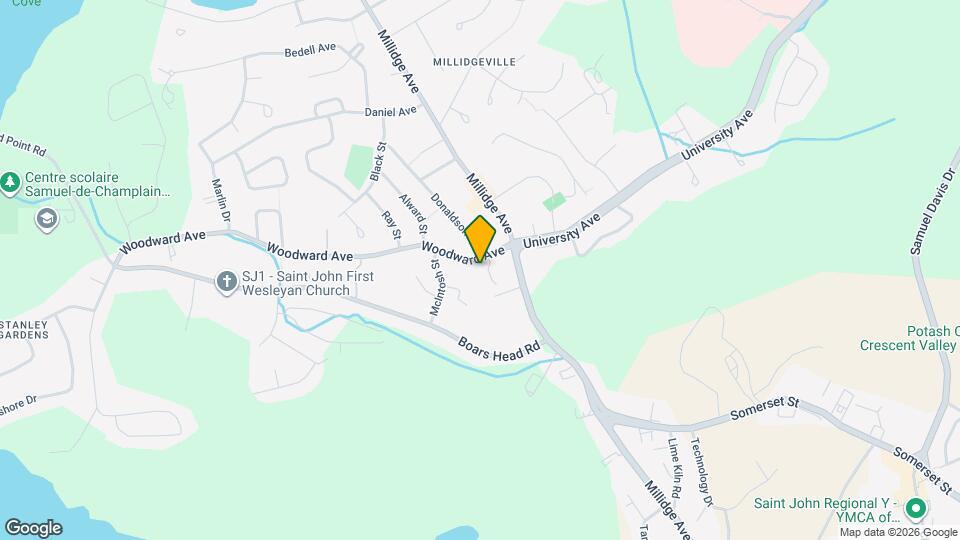 7 Sproul Ct Map and Location Details