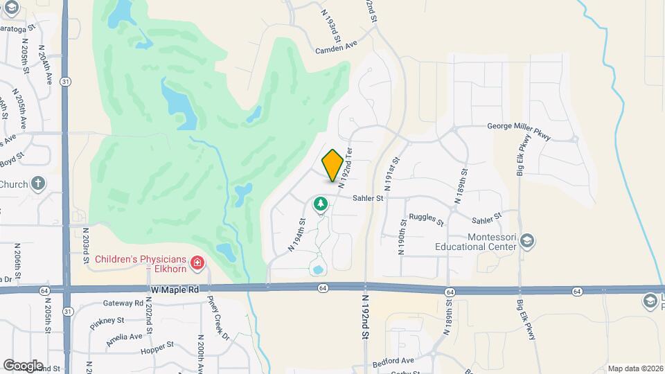 W Hampton Park Apartments and Nearby Elkhorn Apartments For Rent Elkhorn, NE