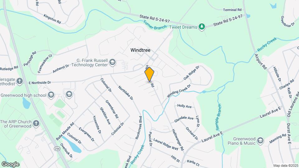 Montclair Apartments and Nearby Greenwood Apartments For Rent