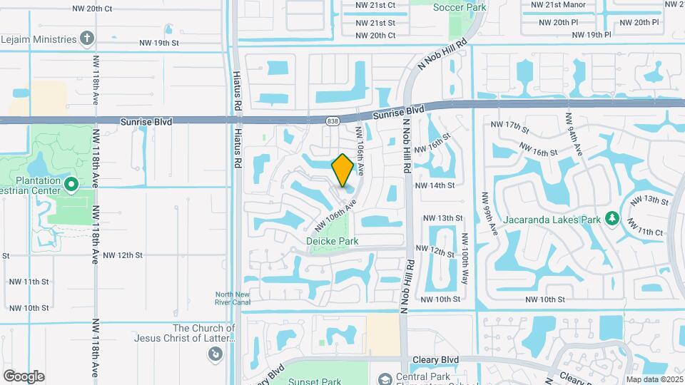 10631 NW 14th St, Unit 229 | Plantation, FL Rentals