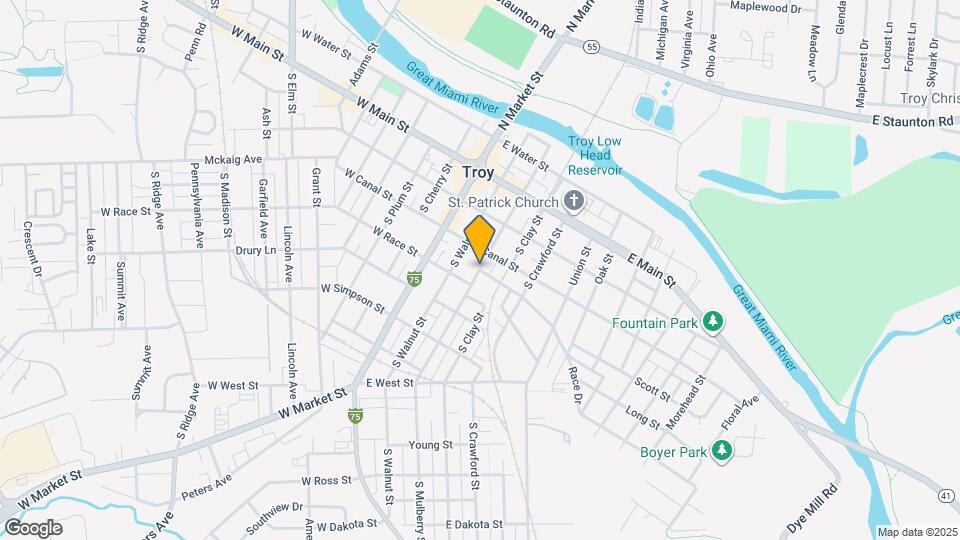 Bob Cole Apartments and Nearby Troy Apartments For Rent Troy, OH