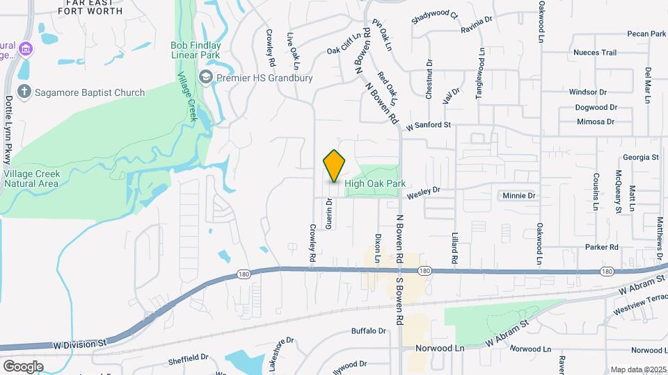 608-610 Overlook Ct Map and Location Details