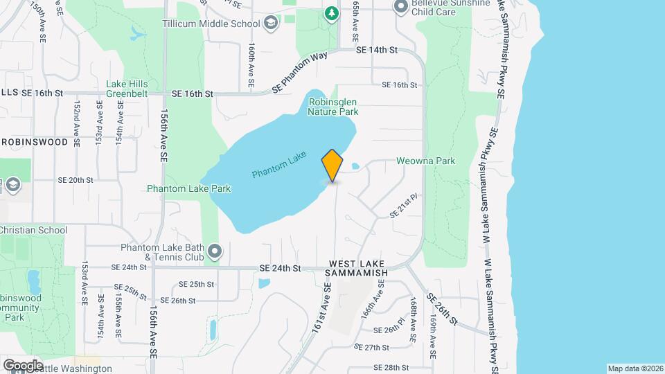 16280 SE 24th St Rentals In Bellevue WA 16280-se-24th-st-rentals-in-bellevue-wa