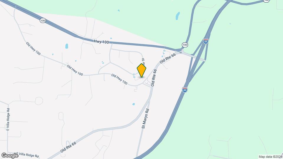 470 London Ct Map and Location Details