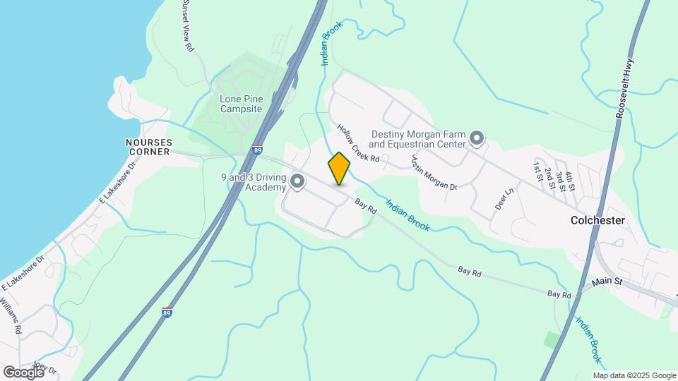 595 Bay Rd Apartments and Nearby Colchester Apartments For Rent