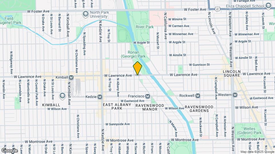 Manor's Gate Map and Location Details