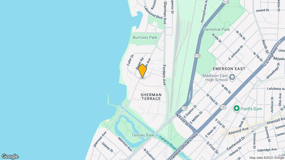 Lakewood Gardens Apartments Madison, WI Apartments For Rent