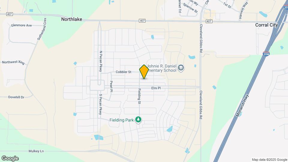 2337 Stella Ln Map and Location Details