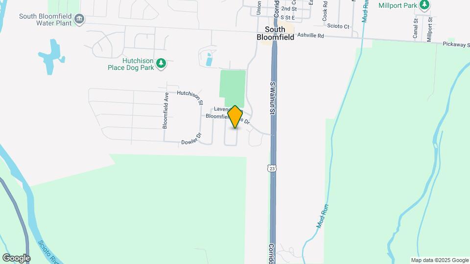 29 Bazler Ln Map and Location Details