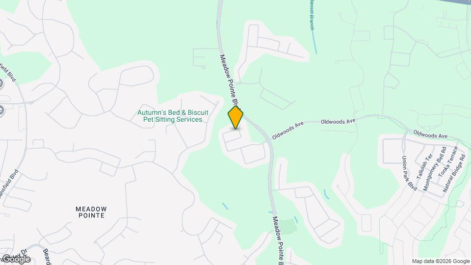 31354 Kirkshire Ct Map and Location Details