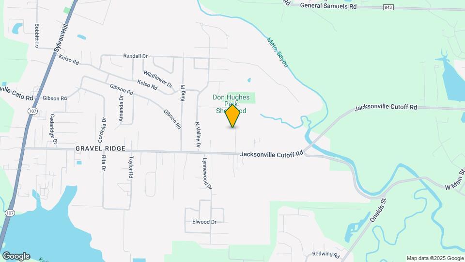 220 Natalie Ln Map and Location Details