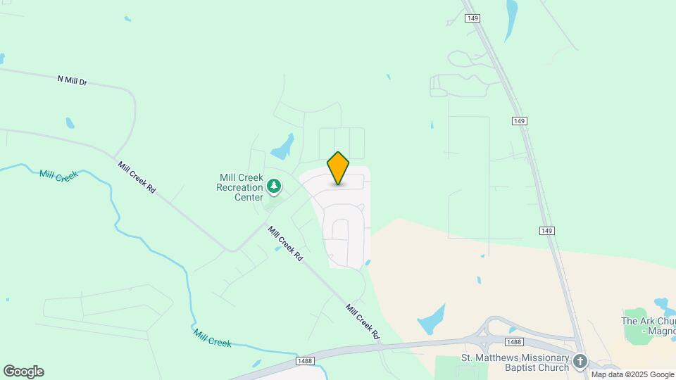 14668 Blackbrush Mnr Map and Location Details