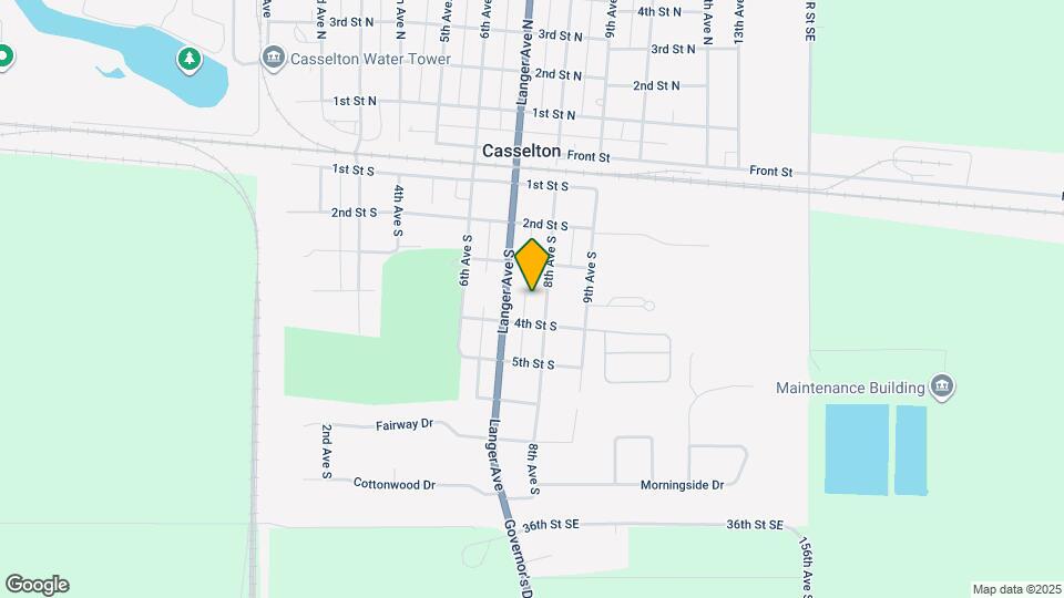 Prairie Apartments Casselton, ND Apartments For Rent