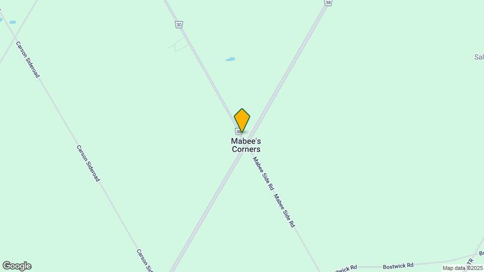 2 Norfolk County Rd Map and Location Details