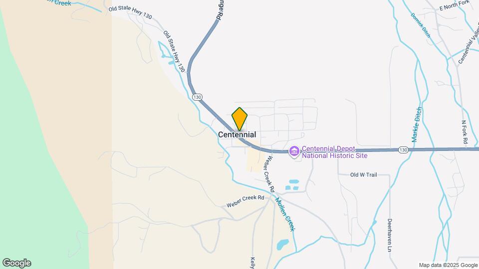 2765 Hwy 130 Map and Location Details