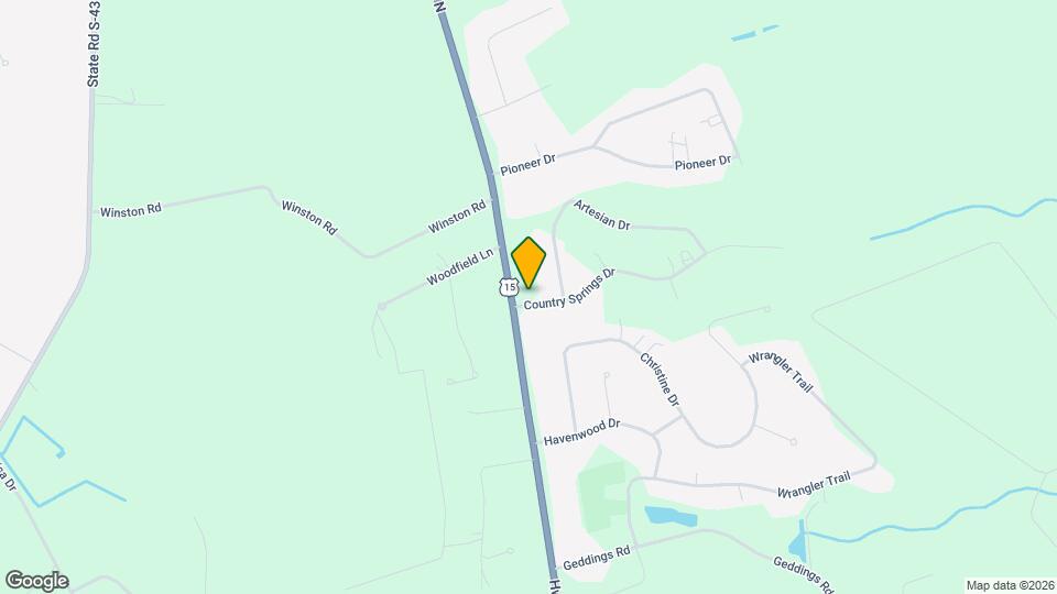 4015 US15 Sumter, SC Rental Homes and Apartments for Rent